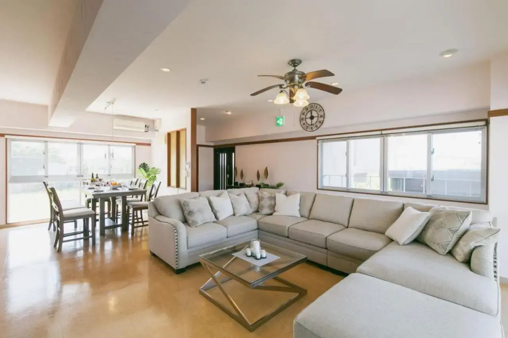 millers condo 2F