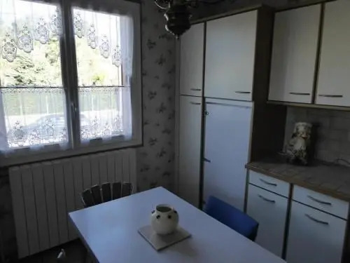 Chez ROMY