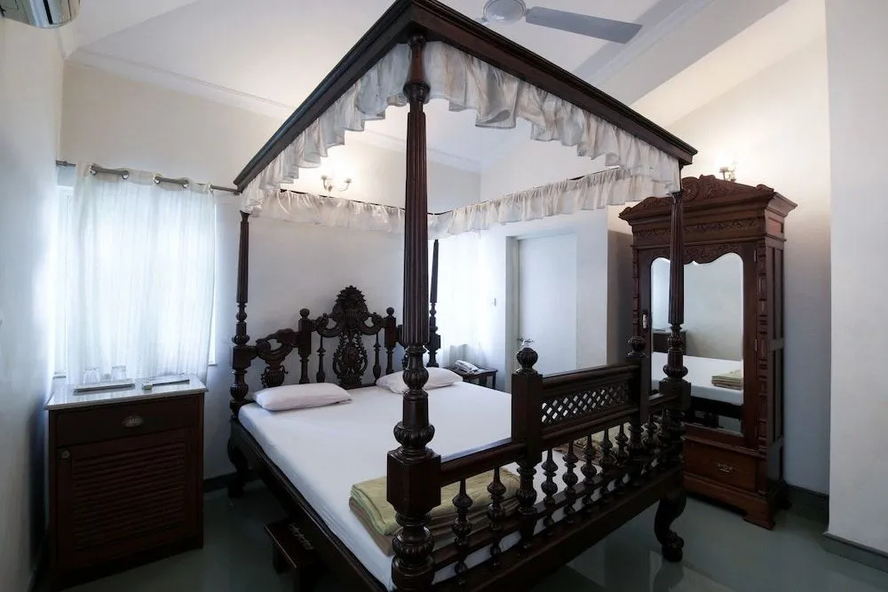 GuestHouser 3 BHK Villa 5c00