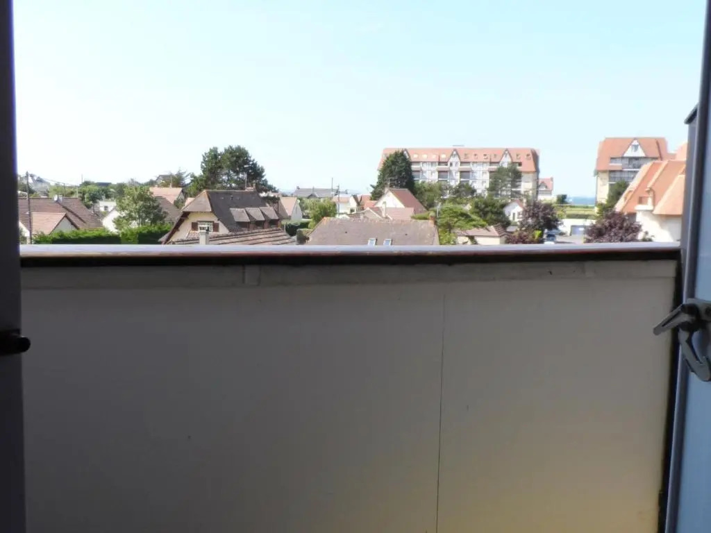 Appartement Cabourg, 3 pièces, 6 personnes - FR-1-487-167