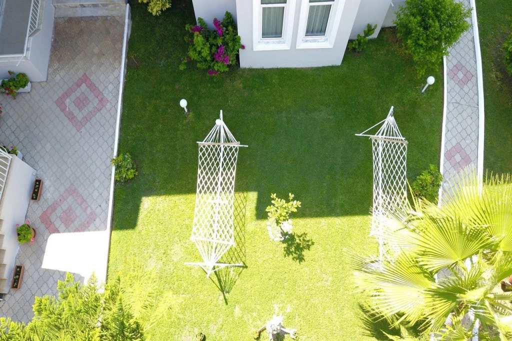 Tufan Apartment