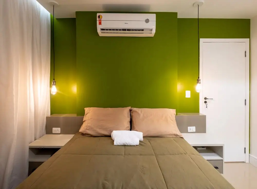 Welcome Rio - Ipanema Beach - Posto 9