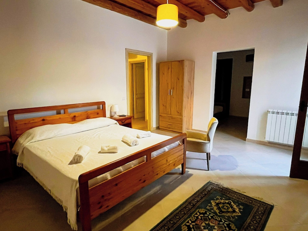 Casa Vacanza Acquanuova