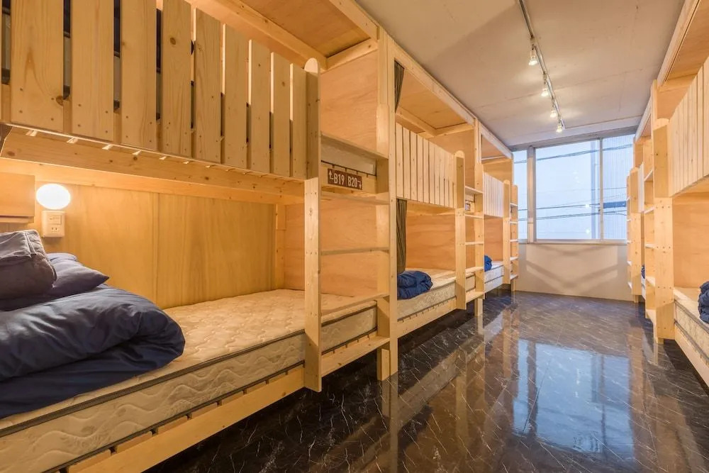 The Taurus Inn - Hostel