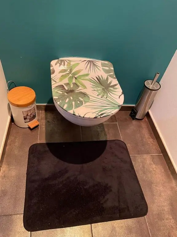 Modern apartment with garden in Antwerp, 10min from City center