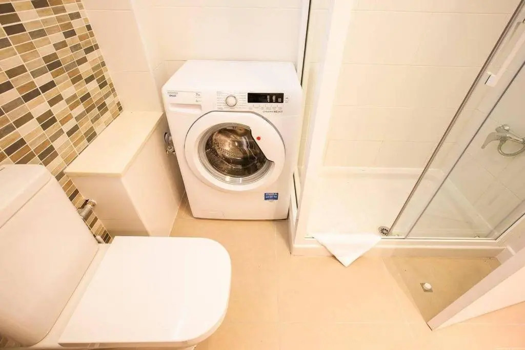 2 Bedroom apartment for 4 people in Tenerife