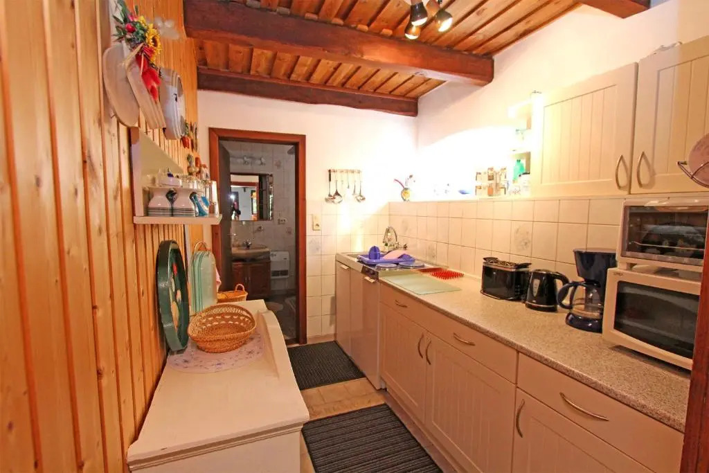 Ferienhaus Benz USE 1961