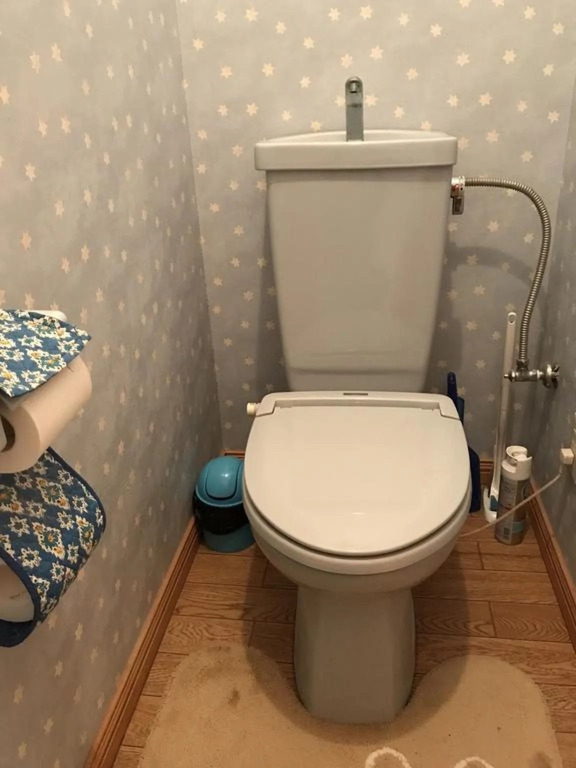 Kakunodate Guesthouse Fuga