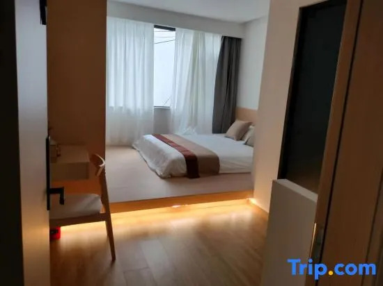 Yandangshan Tingshuige Homestay