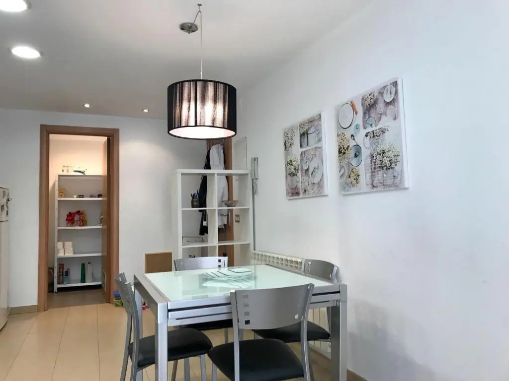Apartament Centre Històric a Olot