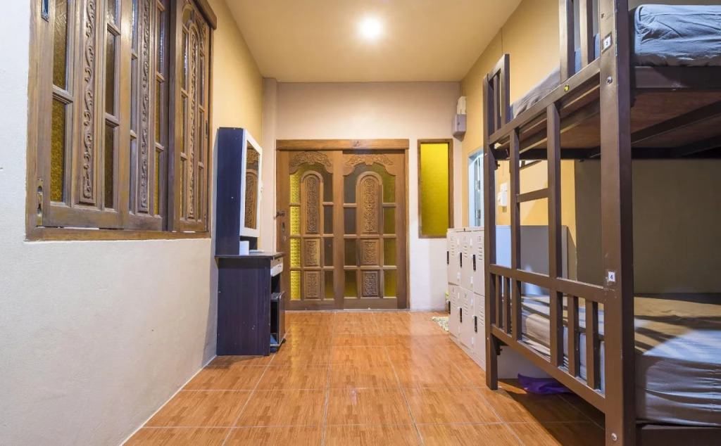Abyss Hostel