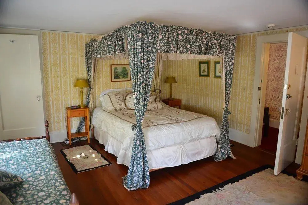 Windflower Inn