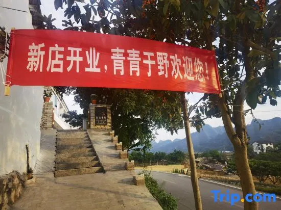 Xingyi QingqingYuye Homestay