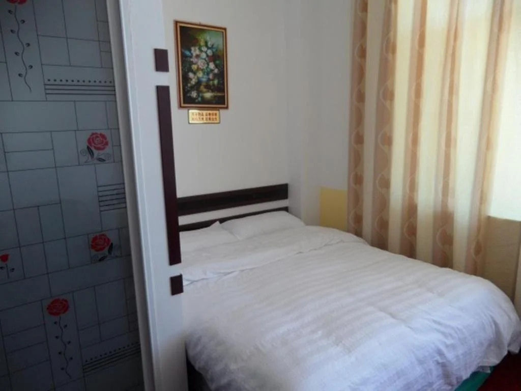 Changbai Mountain Jililai Hotel