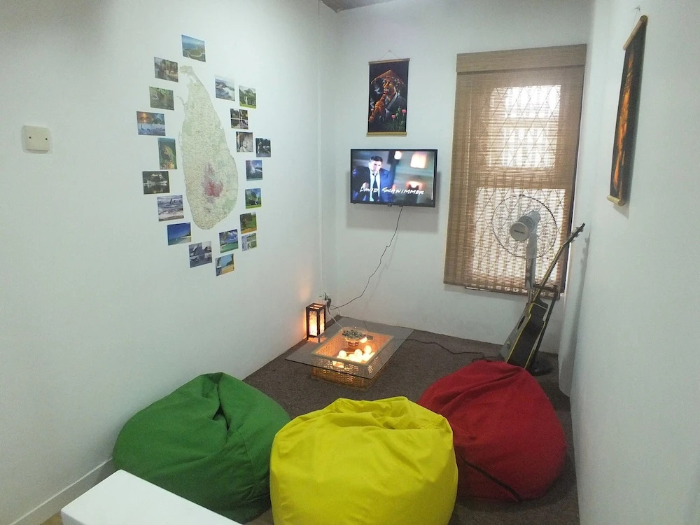 Drop Inn Hostels