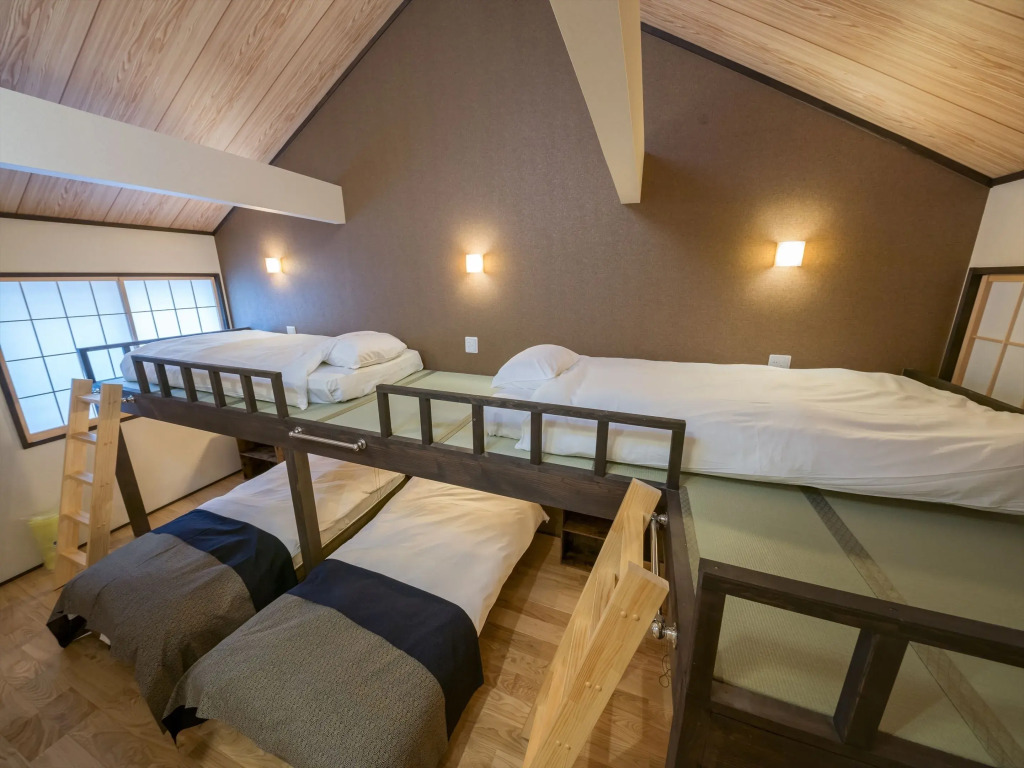 Inn House Matsugaya / Vacation STAY 81090