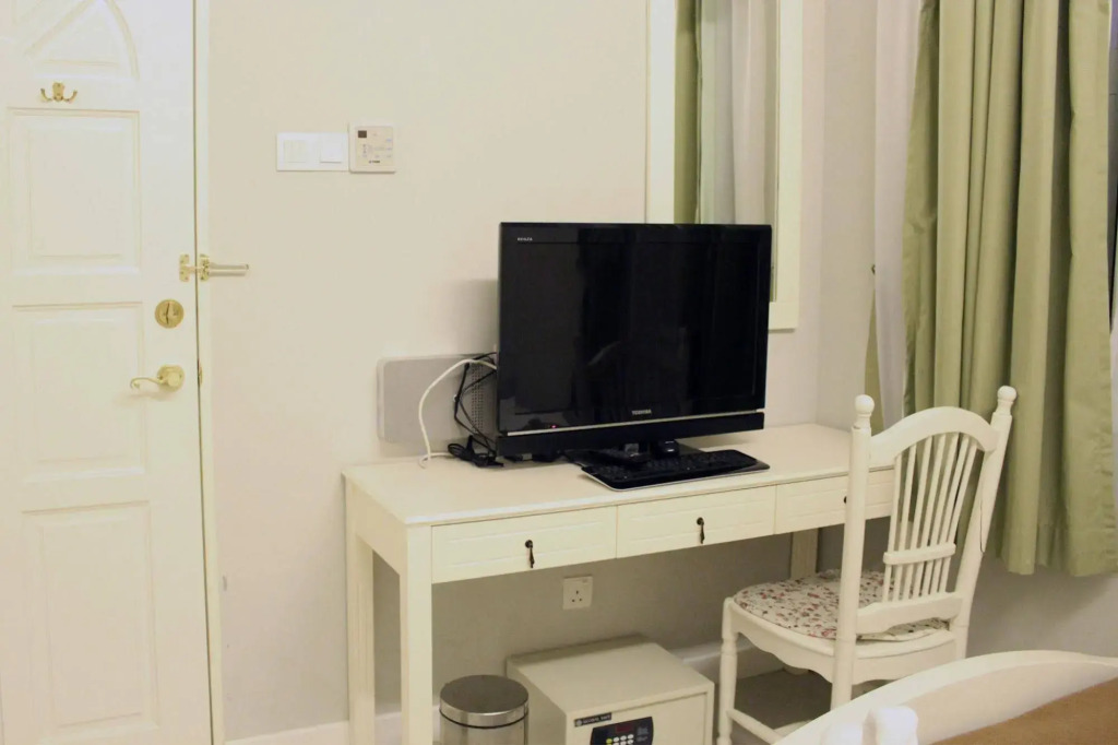 Reggae Mansion Suite