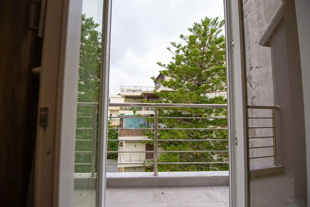 Aretousa Apart Heraklion City