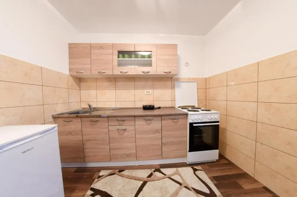 Anastasija apartmani