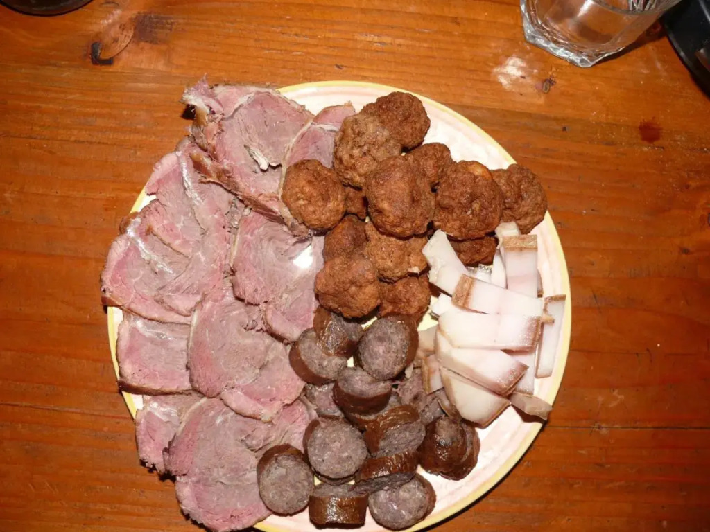 Pensiunea Ardelean