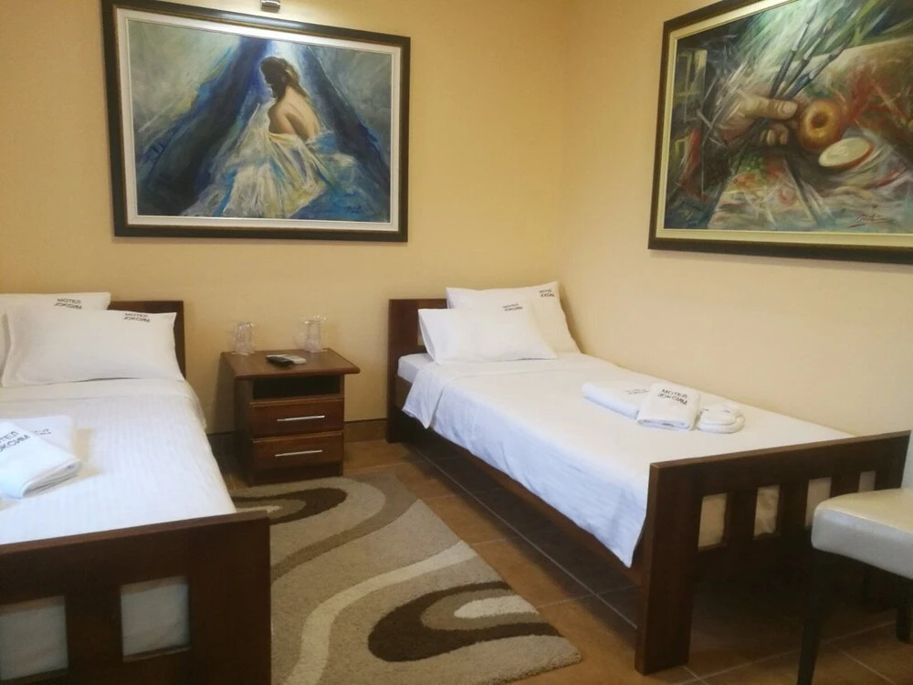 JOKSIM Rooms&Restaurant