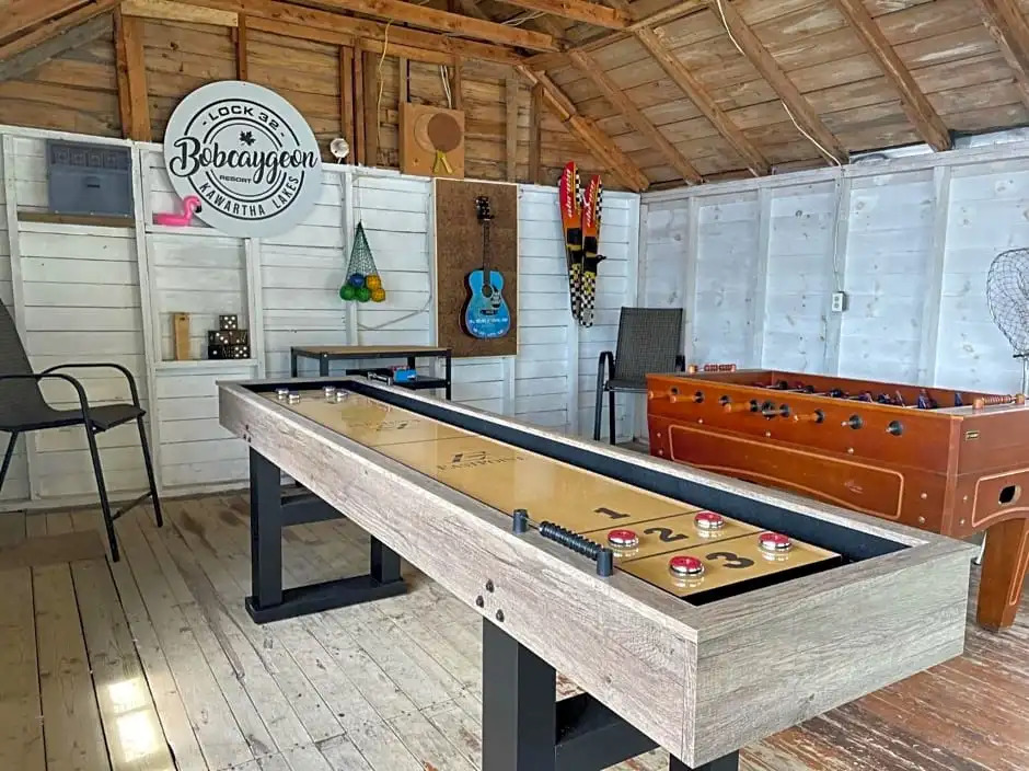 Bobcaygeon Resort