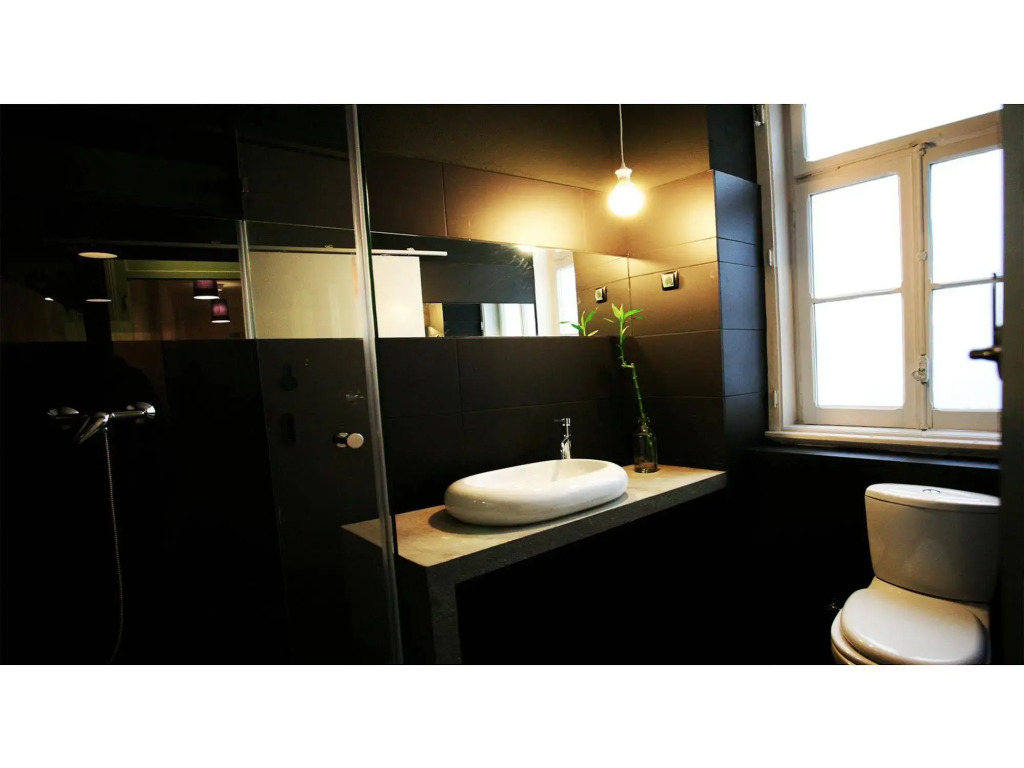 Green Heart Hostel