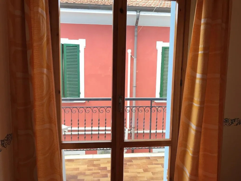 Hotel Roberta