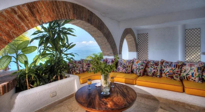 Villa Azul