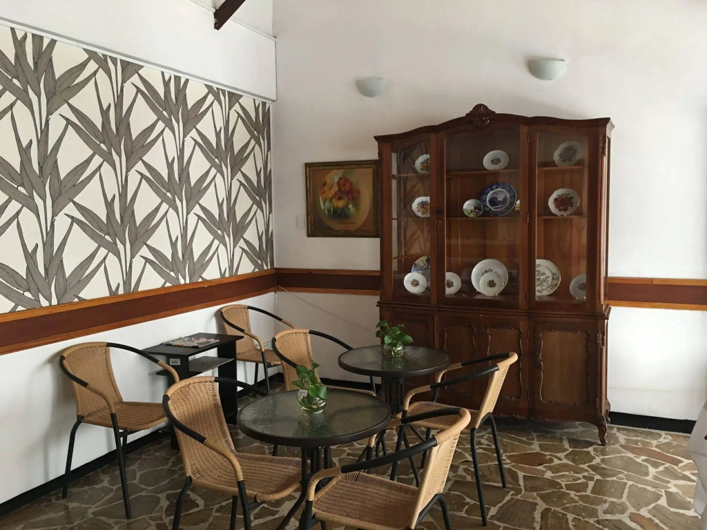 Hotel Zandu