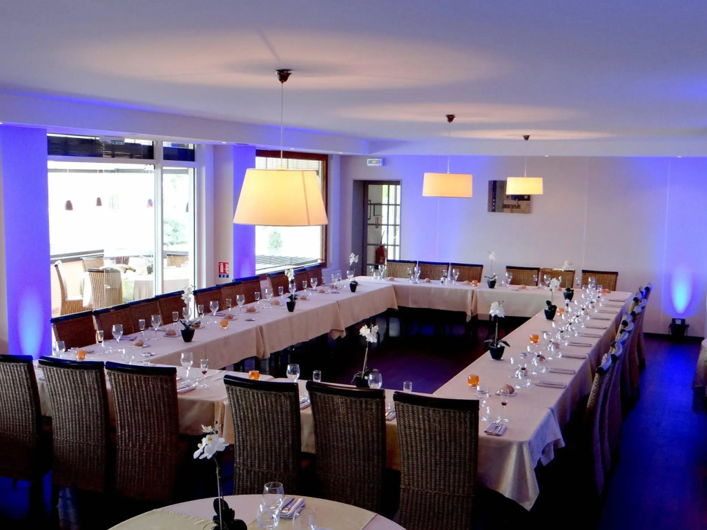 Hôtel - Restaurant La Chaloupe