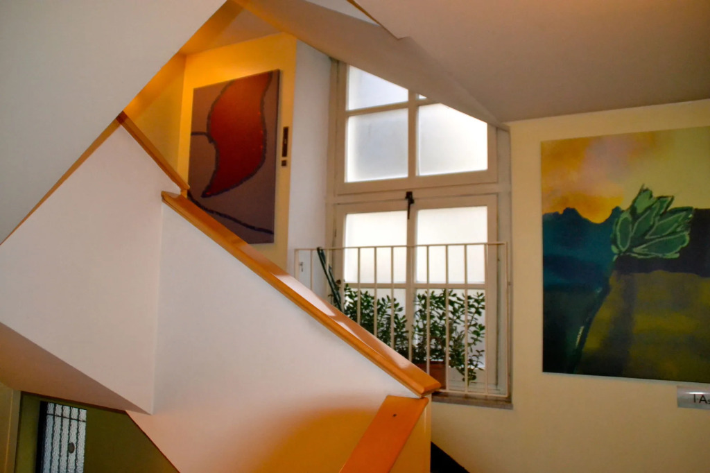 Hotel Europa Varese