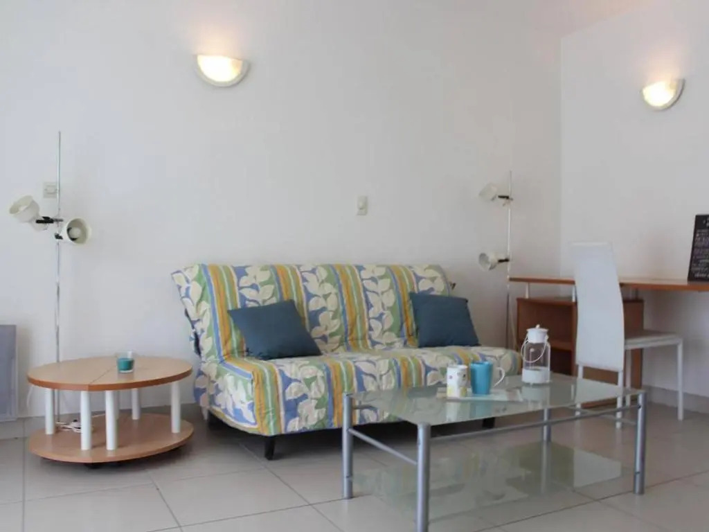 Appartement La Rochelle, 2 pièces, 4 personnes - FR-1-246-294