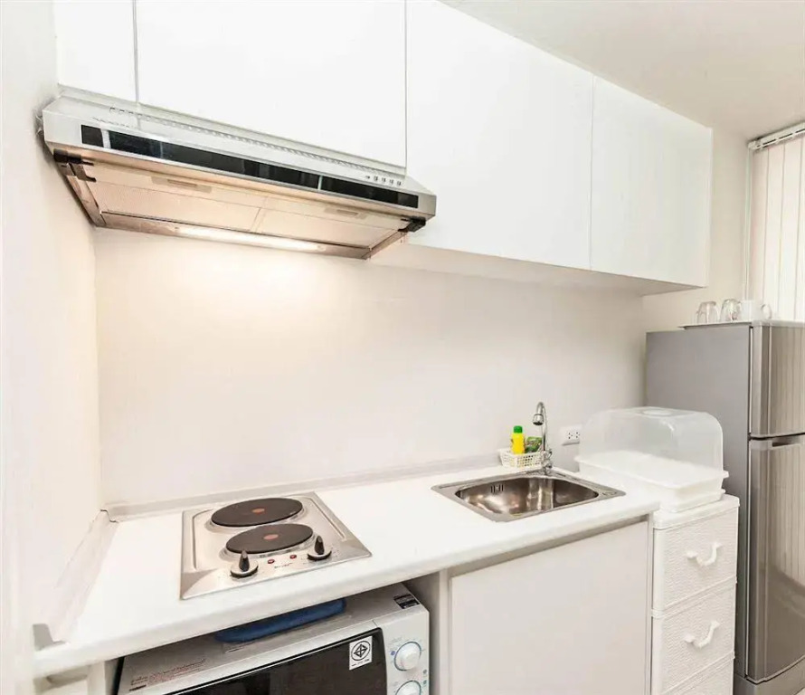 The Cube Boutique Residence