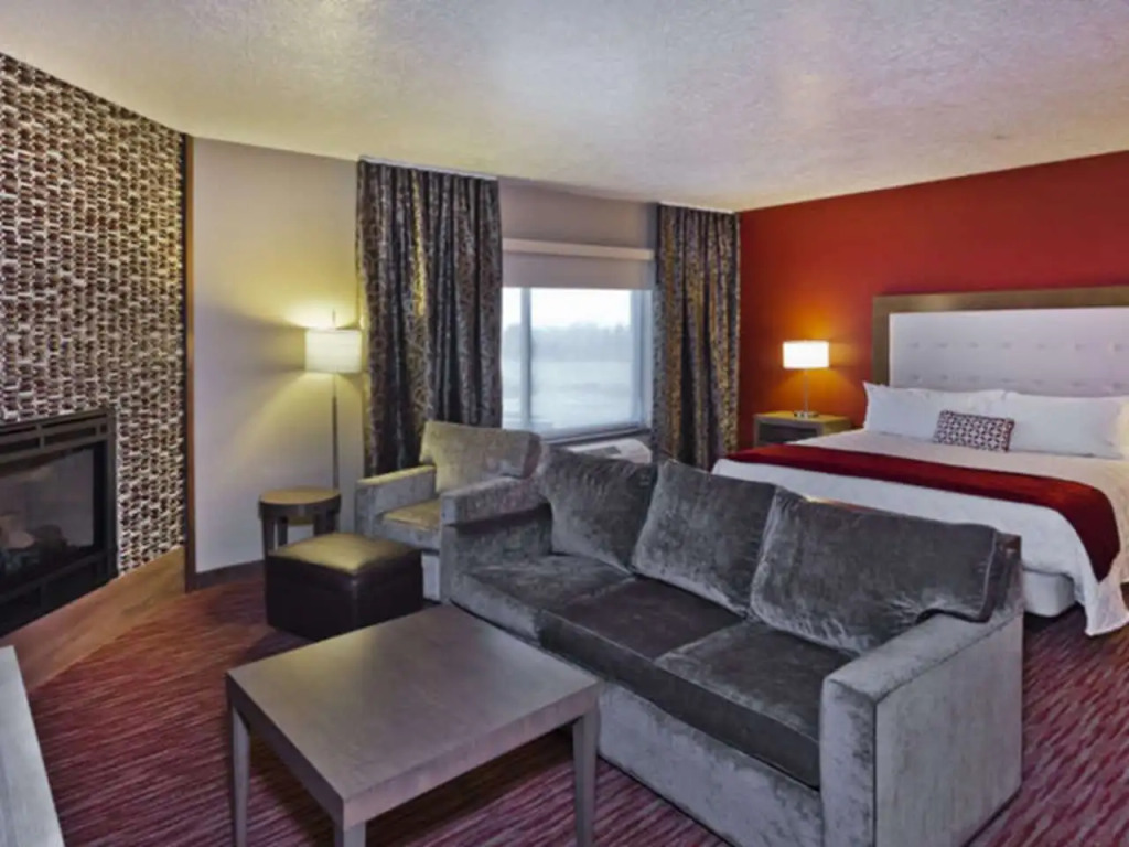 Shoshone Rose Casino & Hotel