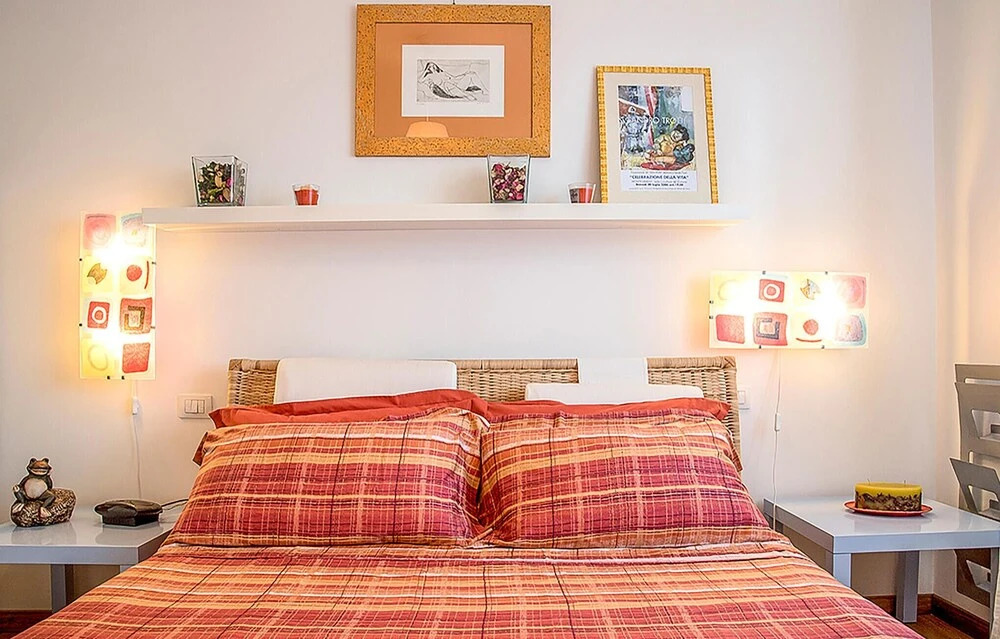 Amazing Apartment in Porto Sant'elpidio With Wifi and 2 Bedrooms