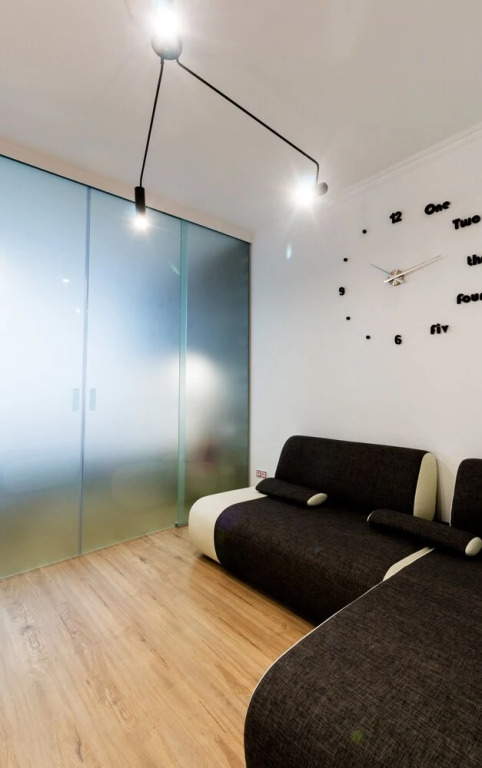 Апартаменты «CityApartments метро Лукьяновская»