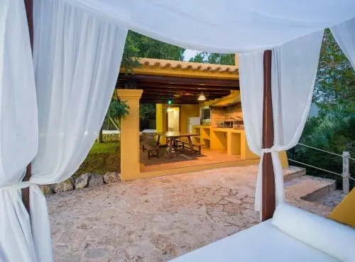 Villa Buscastells