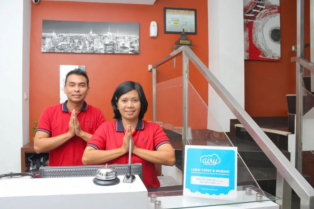 Airy Semarang Barat Amarta Raya