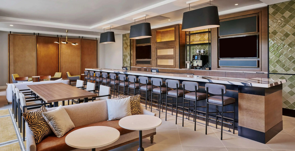 Hyatt Place Chicago Medical/University District