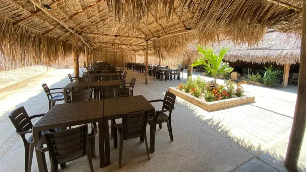 Hotel Wayira Beach by On vacation