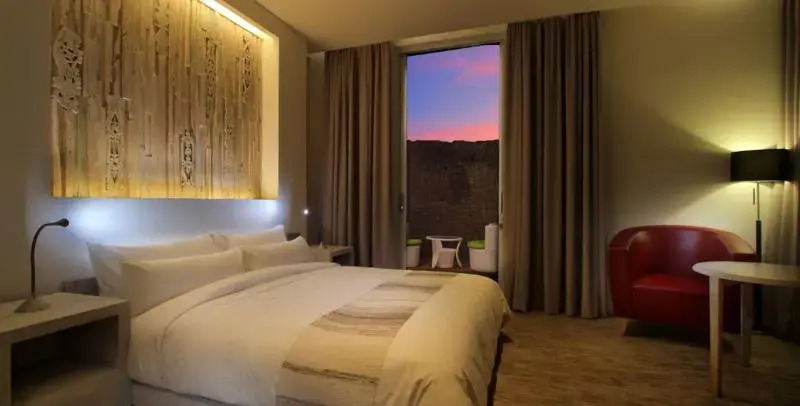Taman Mesari Luxury Villa
