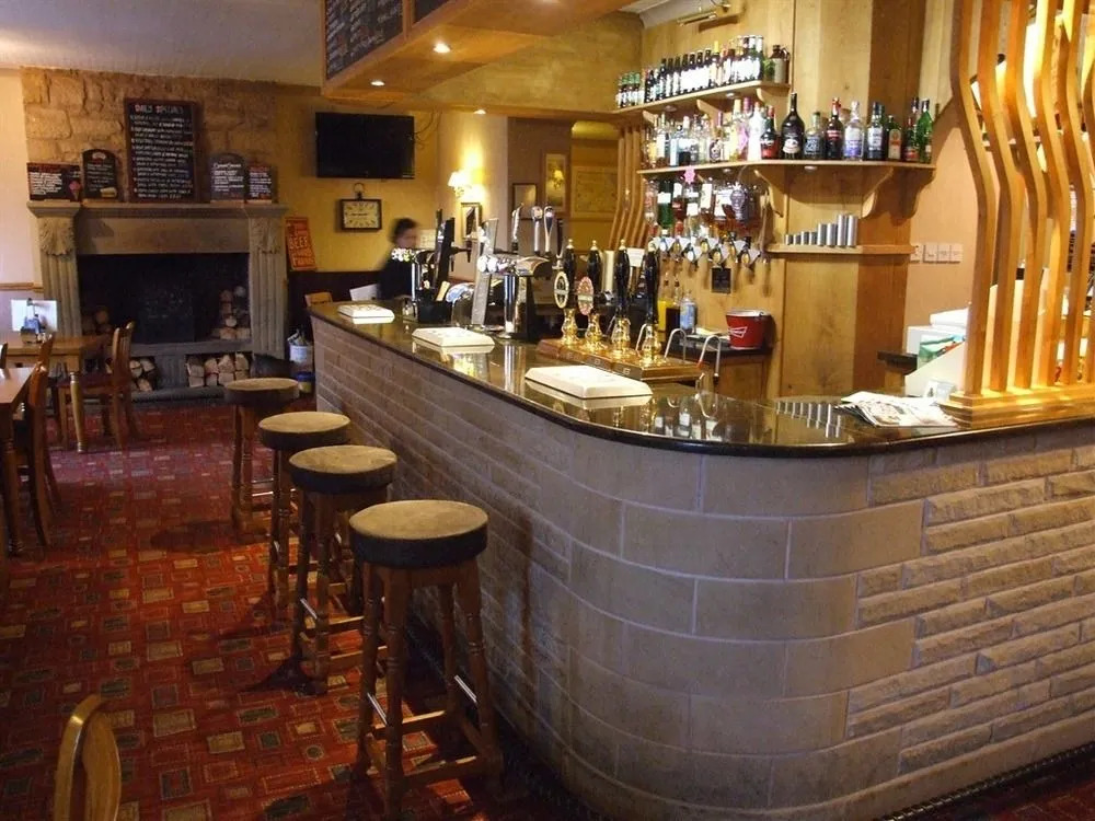 The Greenhead Hotel