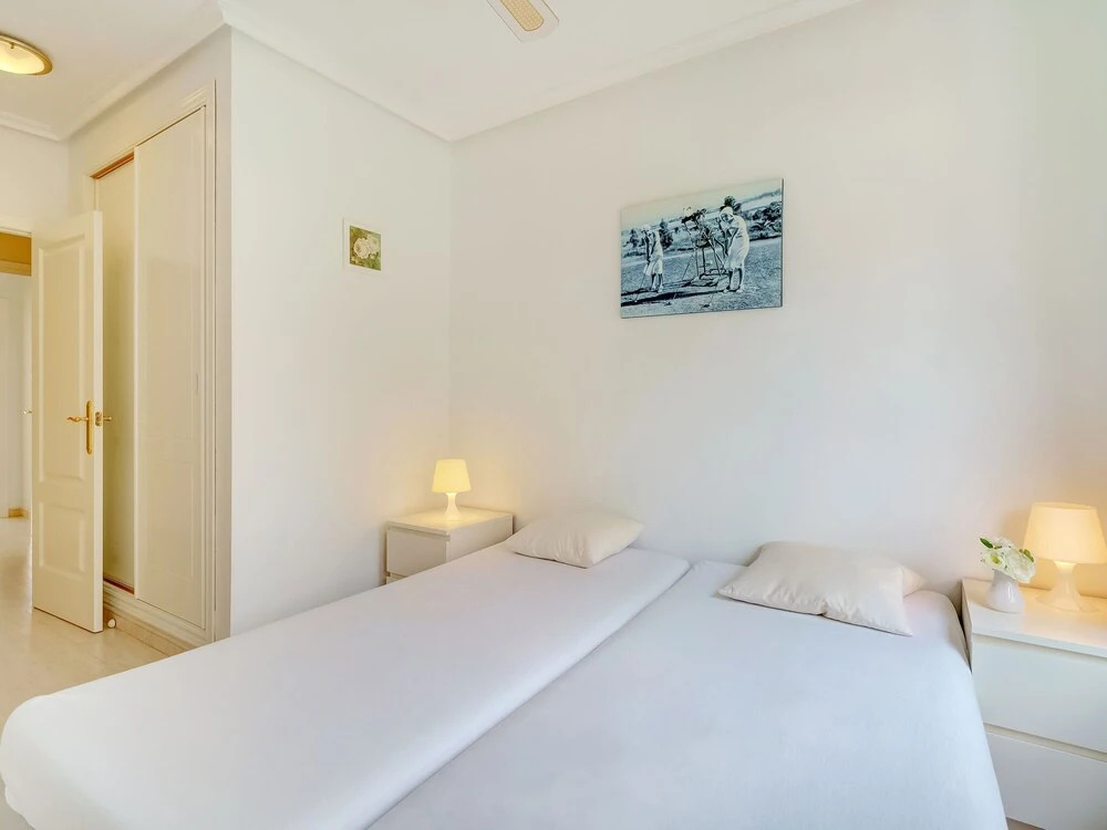 Luxurious Apartment in Orihuela with Swimming Pool