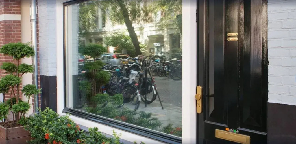 B&B Het Kabinet