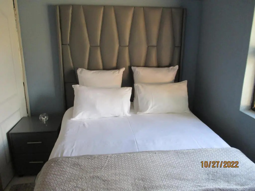 Contractors Group Accommodation In Klerksdorp