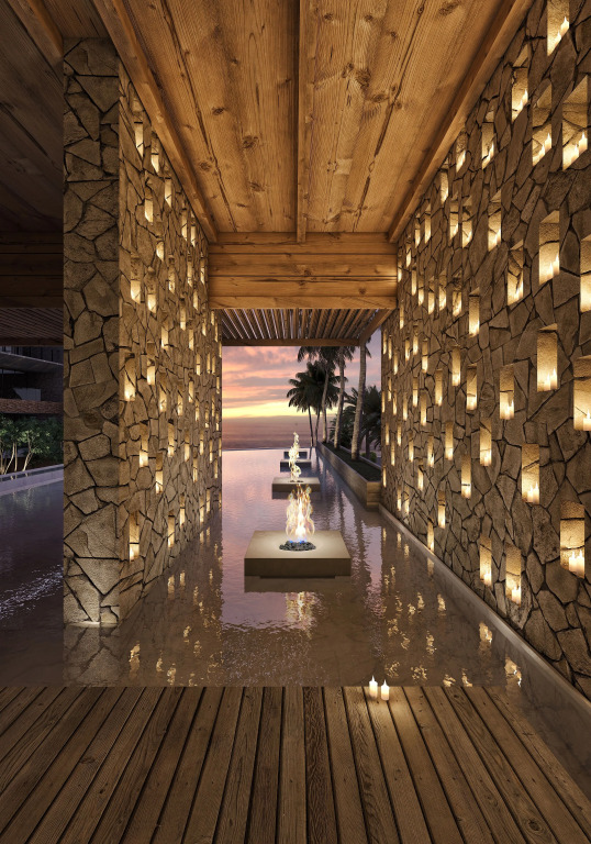 Epic Travelers Ocean Front AlI Inclusive - Puerto Morelos by Go Travel Club