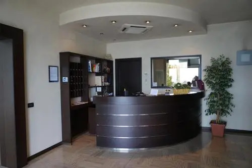 Belvhotel