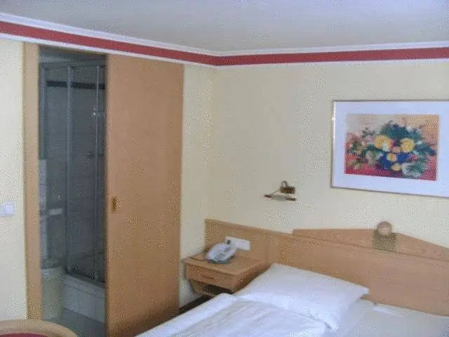 Pension Steiner
