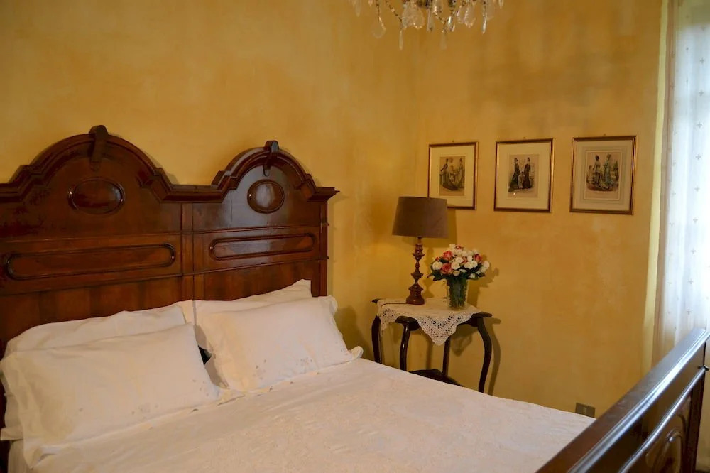 B&B Le brede